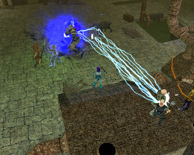 Neverwinter Nights 2 Купить Ключ Gog